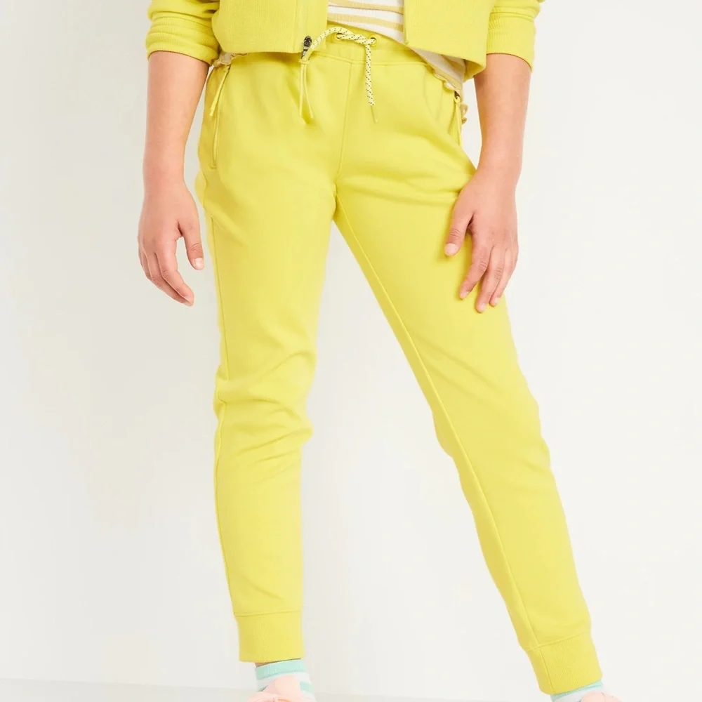 OLD NAVY Dynamic Fleece‎ Performance Jogger Sweatpants